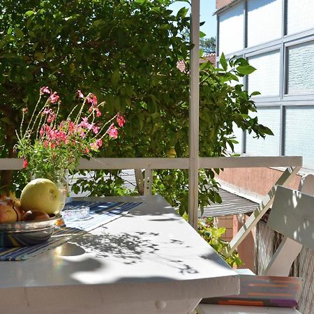 Laidback Apartments Orebic Bilik gambar