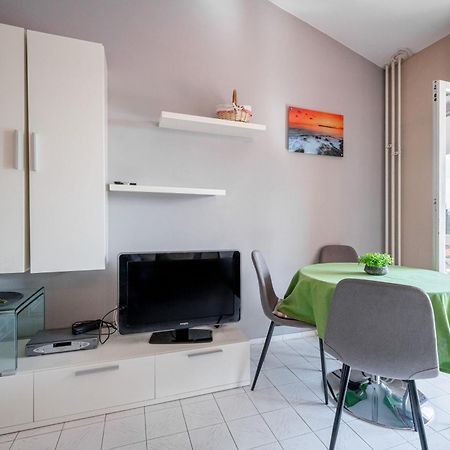 Laidback Apartments Orebic Bilik gambar