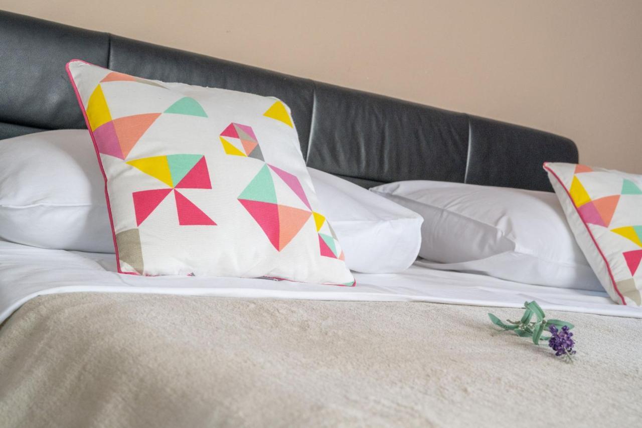 Laidback Apartments Orebic Luaran gambar