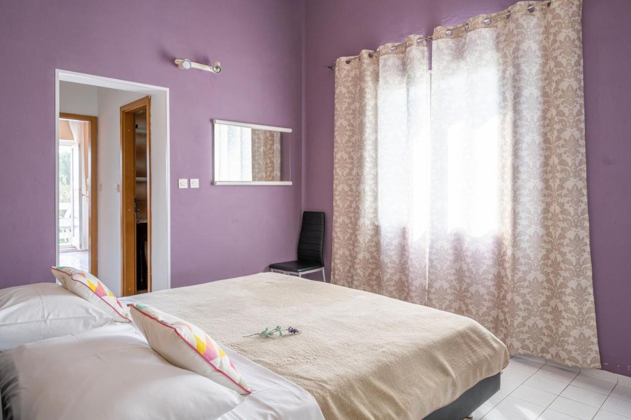Laidback Apartments Orebic Luaran gambar