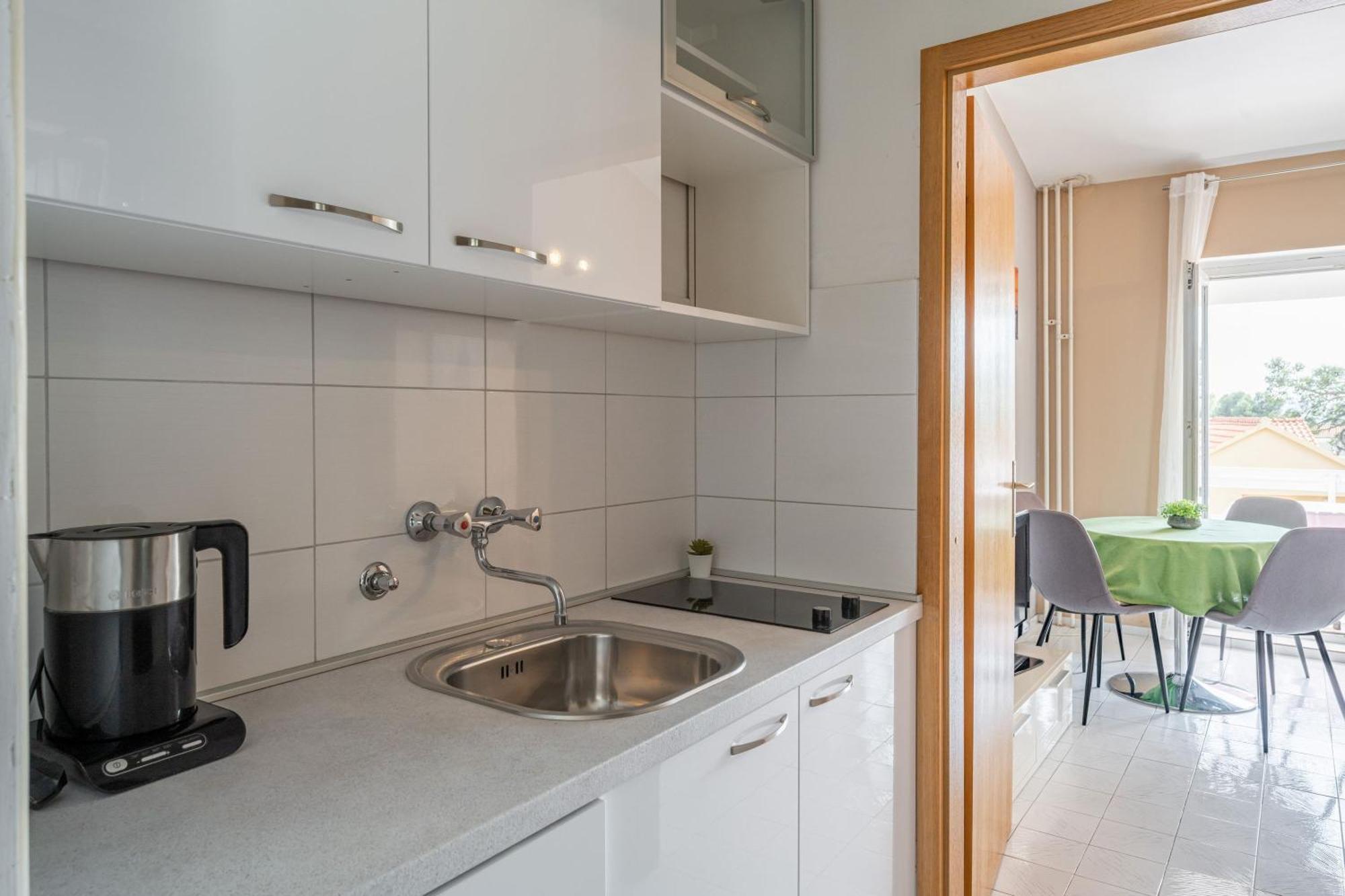 Laidback Apartments Orebic Bilik gambar