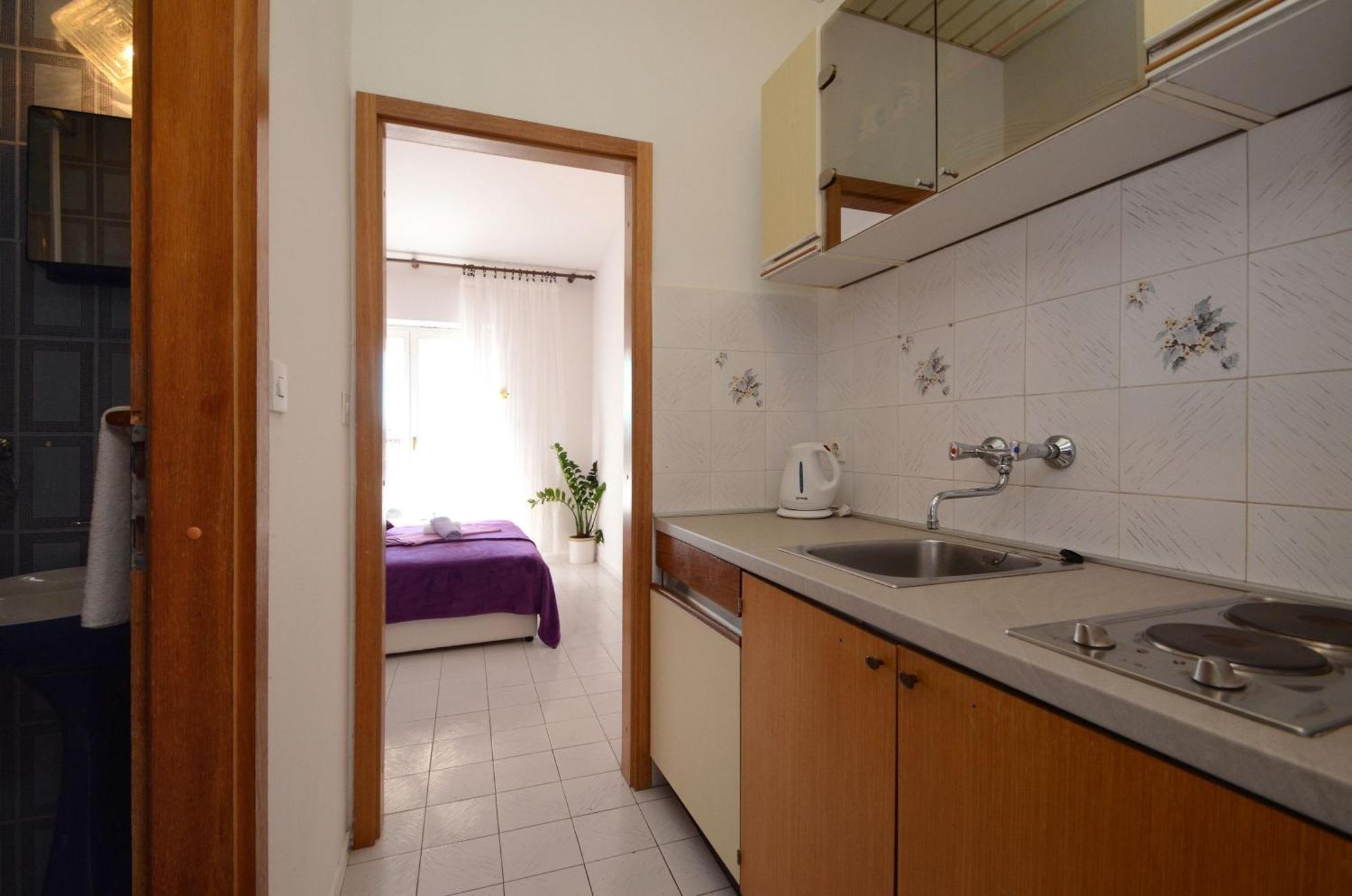 Laidback Apartments Orebic Bilik gambar