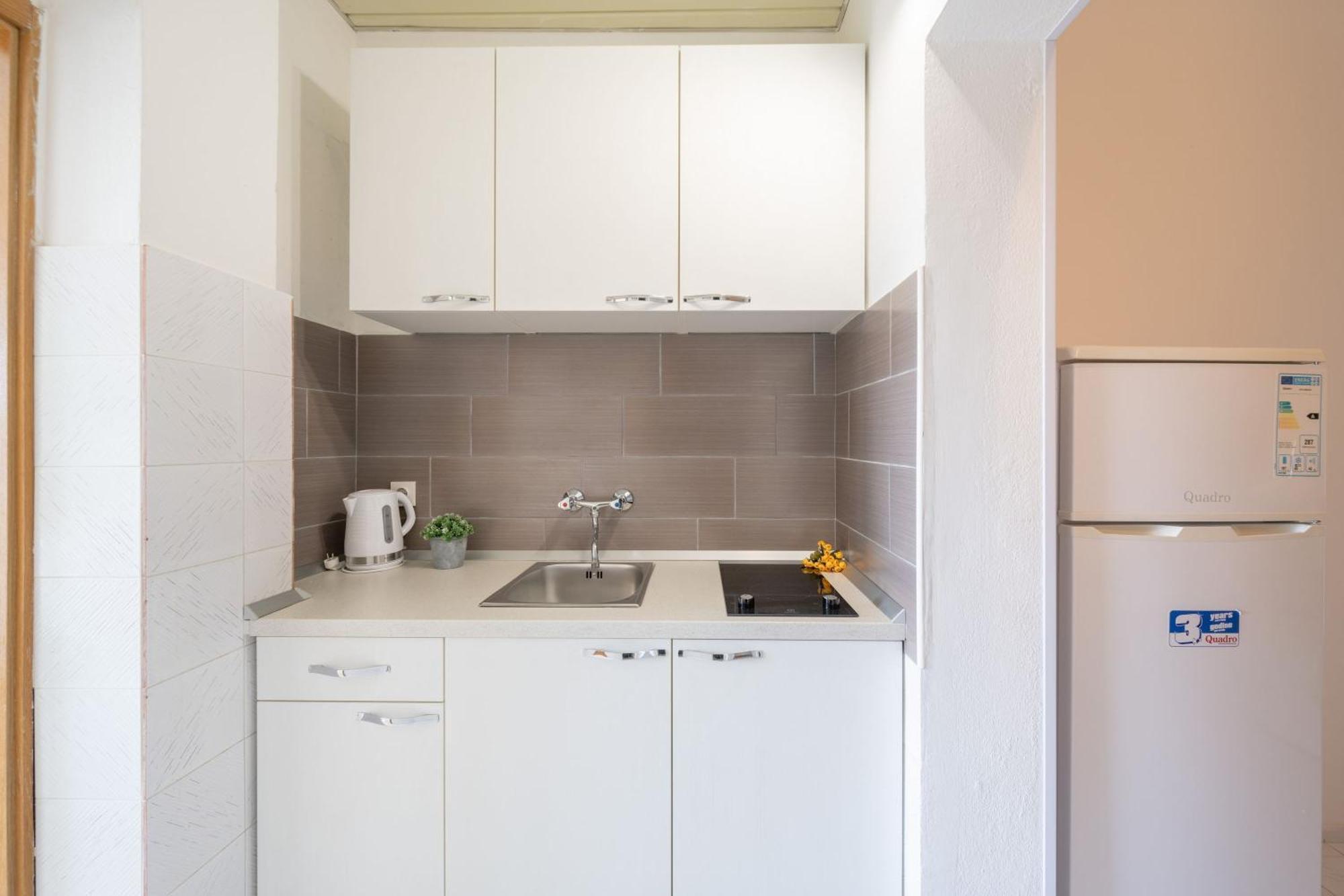 Laidback Apartments Orebic Bilik gambar
