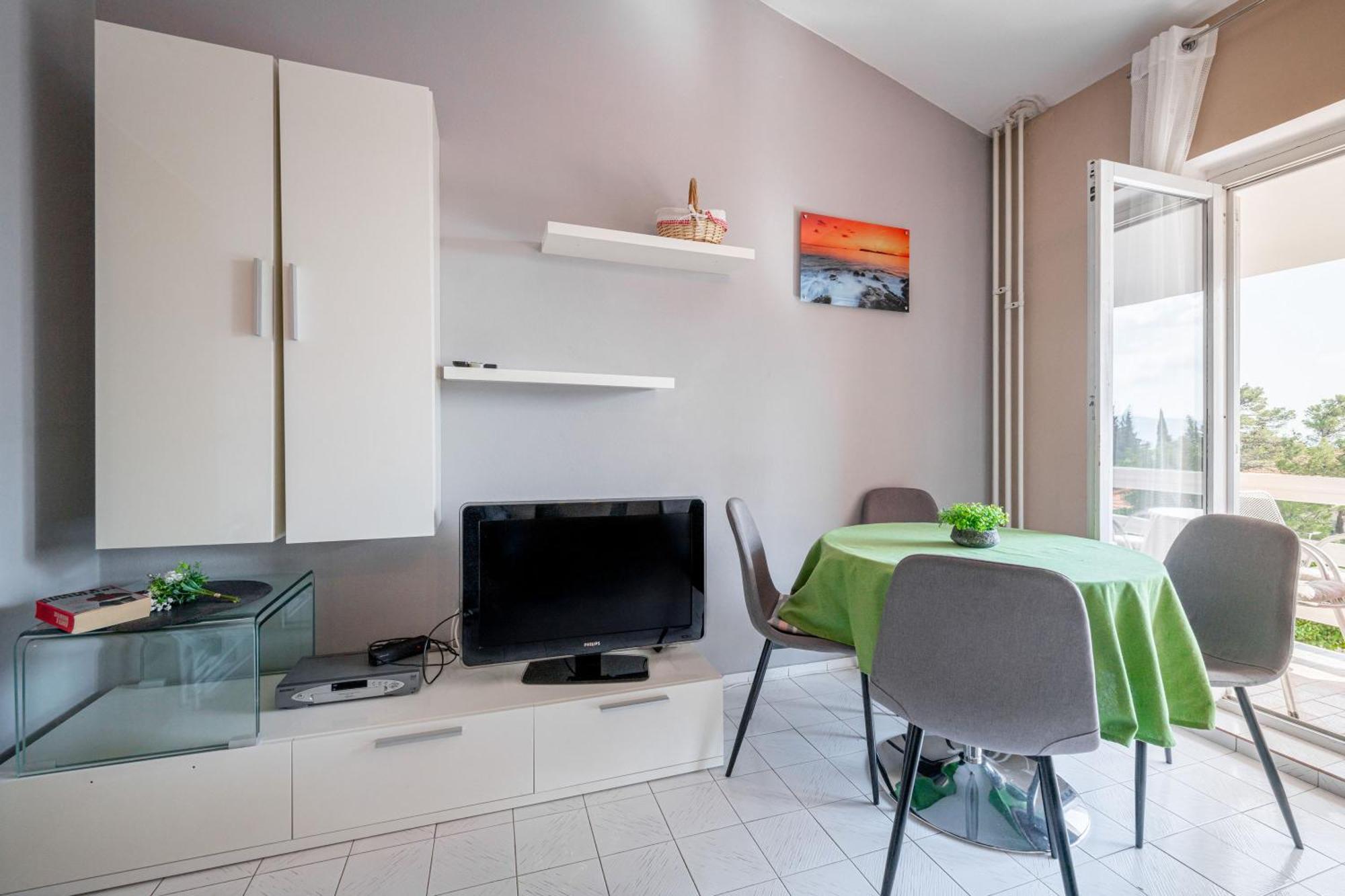 Laidback Apartments Orebic Bilik gambar