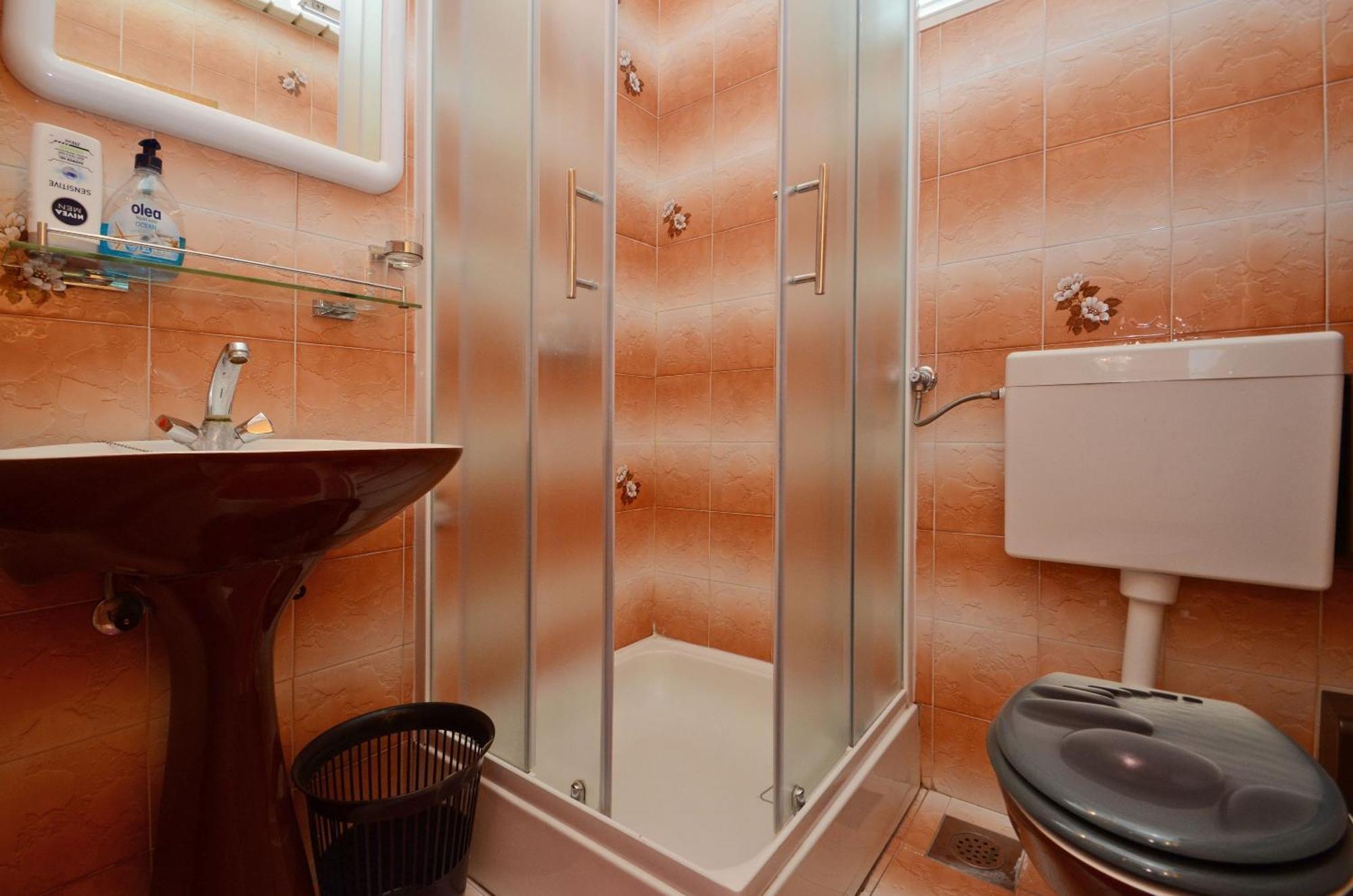 Laidback Apartments Orebic Bilik gambar
