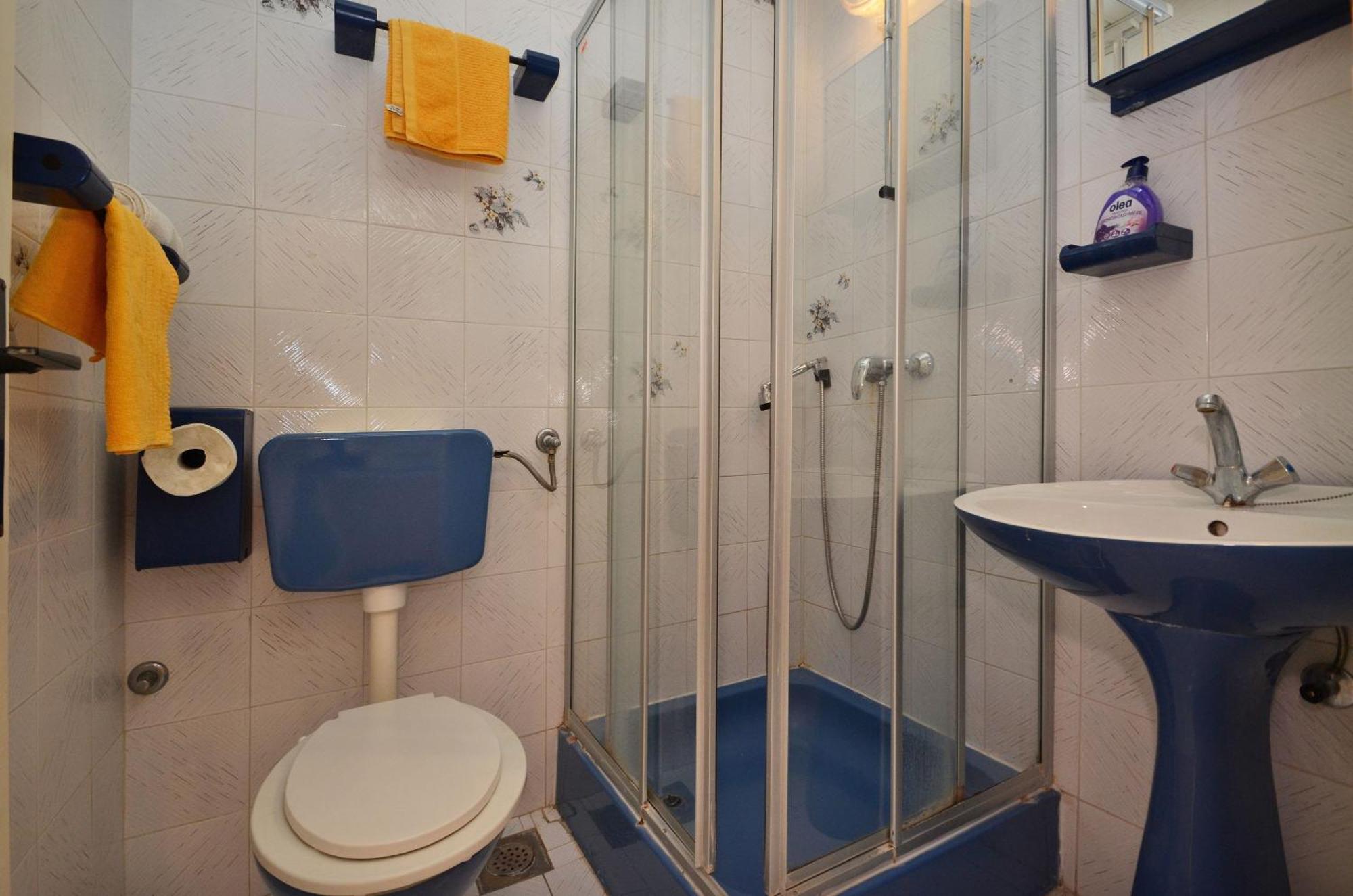 Laidback Apartments Orebic Bilik gambar