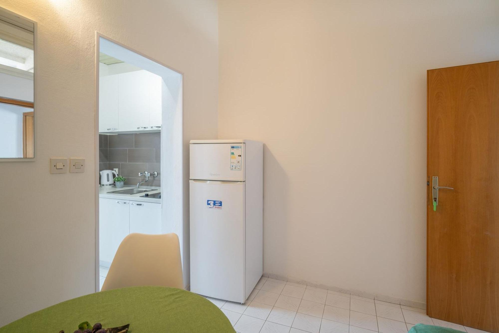 Laidback Apartments Orebic Bilik gambar
