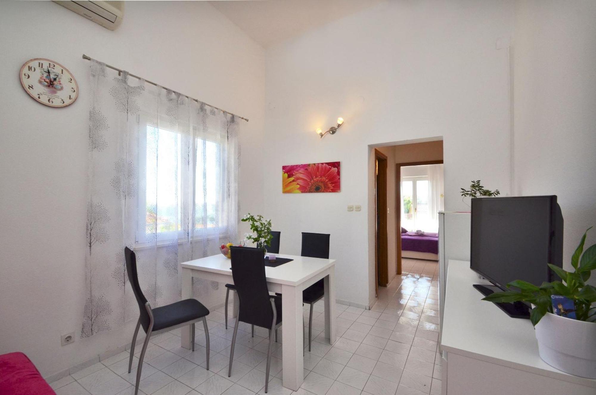 Laidback Apartments Orebic Bilik gambar