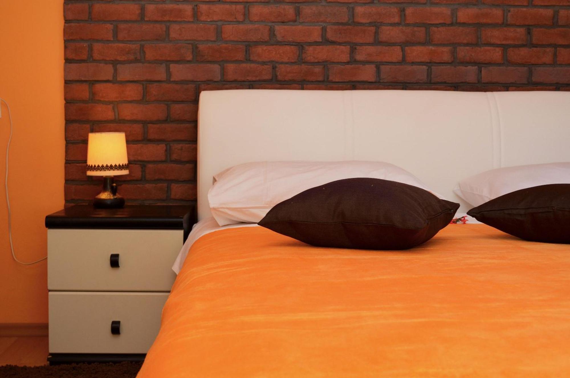 Laidback Apartments Orebic Bilik gambar