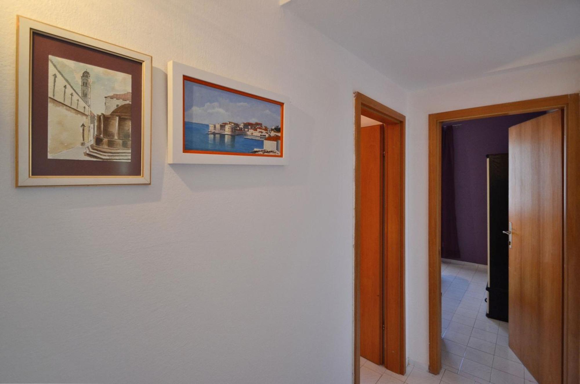 Laidback Apartments Orebic Bilik gambar